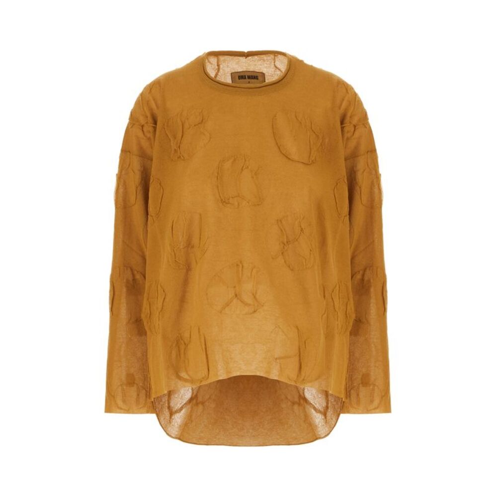 Uma Wang Woman Clothing T-Shirt